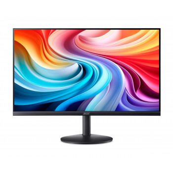 ACER SA273P1bip 27 inch IPS Full HD 100Hz Monitor - Czarny