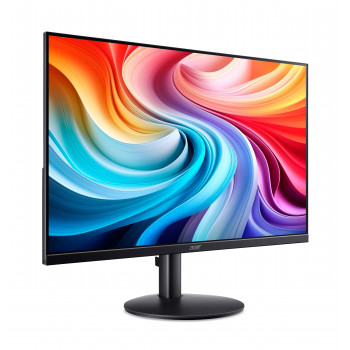ACER SA273P1bip 27 inch IPS Full HD 100Hz Monitor - Czarny
