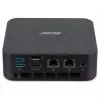 Acer Revo RB102 Mini PC Intel Core 5 120U 16GB DDR5 512GB NVMe SSD No OS Czarny