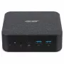 Acer Revo RB102 Mini PC Intel Core 5 120U 16GB DDR5 512GB NVMe SSD No OS Czarny
