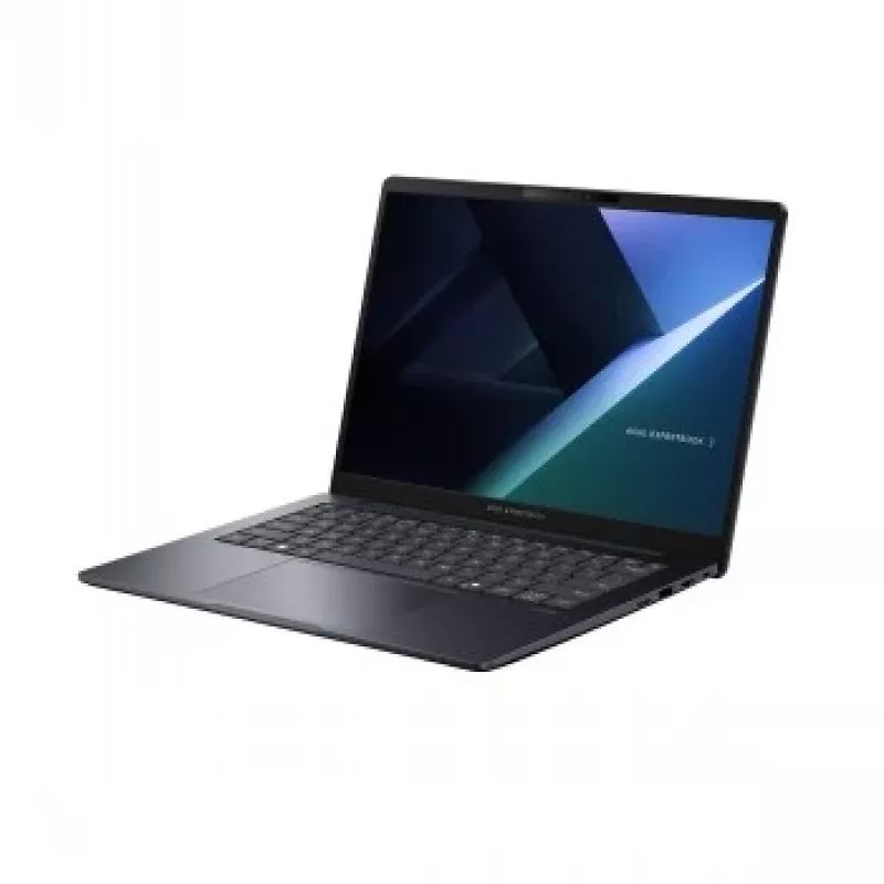 ASUS ExpertBook B5 16 WUXGA Intel Core Ultra 5 225H 16GB 512GB SSD Backlit Keyboard Windows 11 Pro Estonian