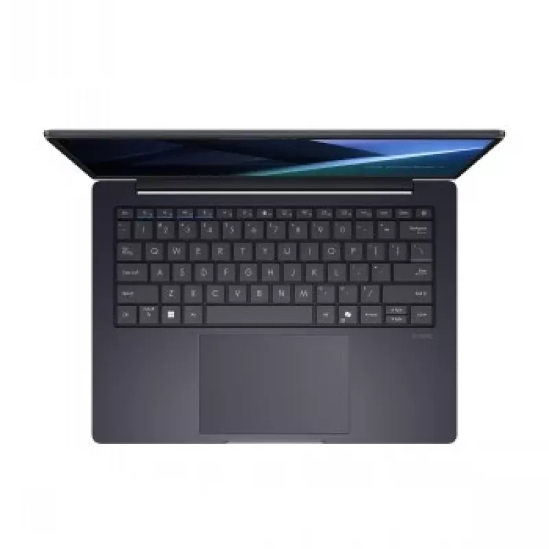 ASUS ExpertBook B5 16 WUXGA Intel Core Ultra 5 225H 16GB 512GB SSD Backlit Keyboard Windows 11 Pro Estonian