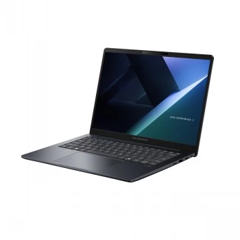 ASUS ExpertBook B3 16 WUXGA Intel Core Ultra 5 125H 16GB 512GB SSD Backlit Keyboard Windows 11 Pro Estonian