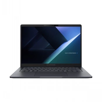 ASUS ExpertBook B3 16 WUXGA Intel Core Ultra 5 125H 16GB 512GB SSD Backlit Keyboard Windows 11 Pro Estonian