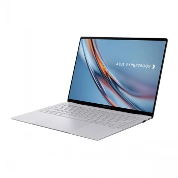ASUS ExpertBook Ultra 14 WQXGA UX7-358H, 32GB/1TB, Podświetlana klawiatura, Windows 11 Pro, 3 lata, klawiatura US