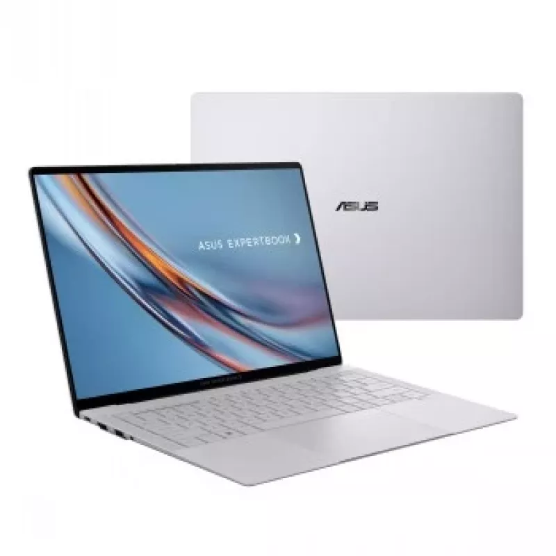 ASUS ExpertBook Ultra 14 WQXGA UX7-358H, 32GB/1TB, Podświetlana klawiatura, Windows 11 Pro, 3 lata, klawiatura US