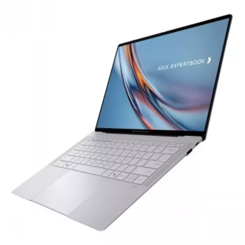 ASUS ExpertBook Ultra 14 WQXGA UX7-358H, 32GB/1TB, Podświetlana klawiatura, Windows 11 Pro, 3 lata, klawiatura US