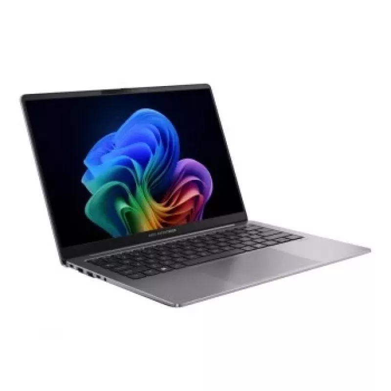 ASUS ExpertBook P5 14 inch WQXGA Intel Core Ultra 7 155H 32GB RAM 1TB SSD Windows 11 Pro Podświetlana klawiatura układ US