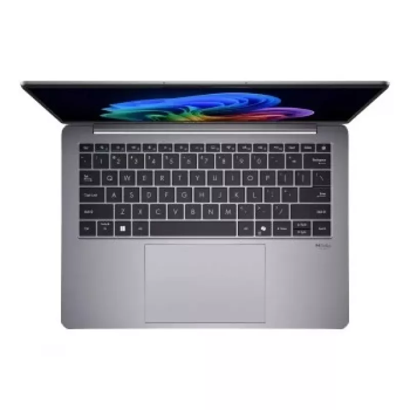 ASUS ExpertBook P5 14 inch WQXGA Intel Core Ultra 7 155H 32GB RAM 1TB SSD Windows 11 Pro Podświetlana klawiatura układ US