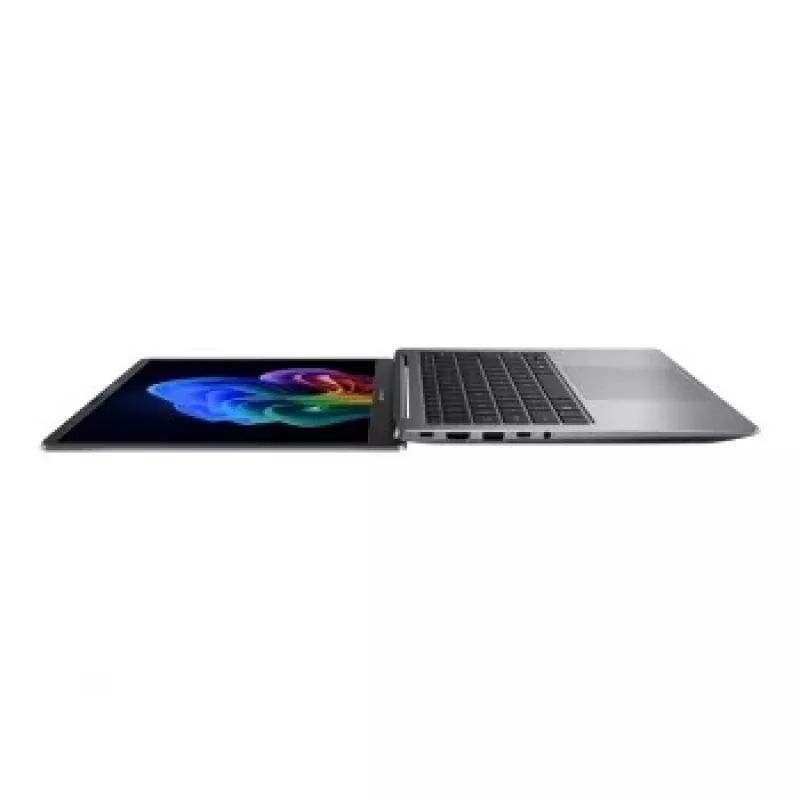 ASUS ExpertBook P5 14 inch WQXGA Intel Core Ultra 7 155H 32GB RAM 1TB SSD Windows 11 Pro Podświetlana klawiatura układ US
