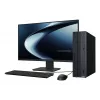 ASUS ExpertCenter P500 SFF P500SV-05210H168X kompaktowy komputer stacjonarny (SFF), Intel Core 5 210H, 16GB DDR5, 512GB SSD, Windows 11 Pro