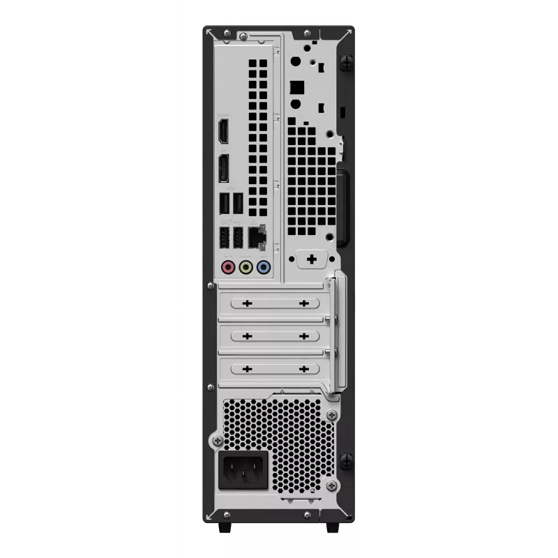 ASUS ExpertCenter P500 SFF P500SV-05210H168X kompaktowy komputer stacjonarny (SFF), Intel Core 5 210H, 16GB DDR5, 512GB SSD, Windows 11 Pro