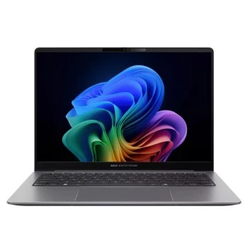 ASUS ExpertBook P5 16 WQXGA Intel Core Ultra 5 325 16GB RAM 512GB SSD Podświetlana klawiatura Windows 11 Pro Klawiatura US