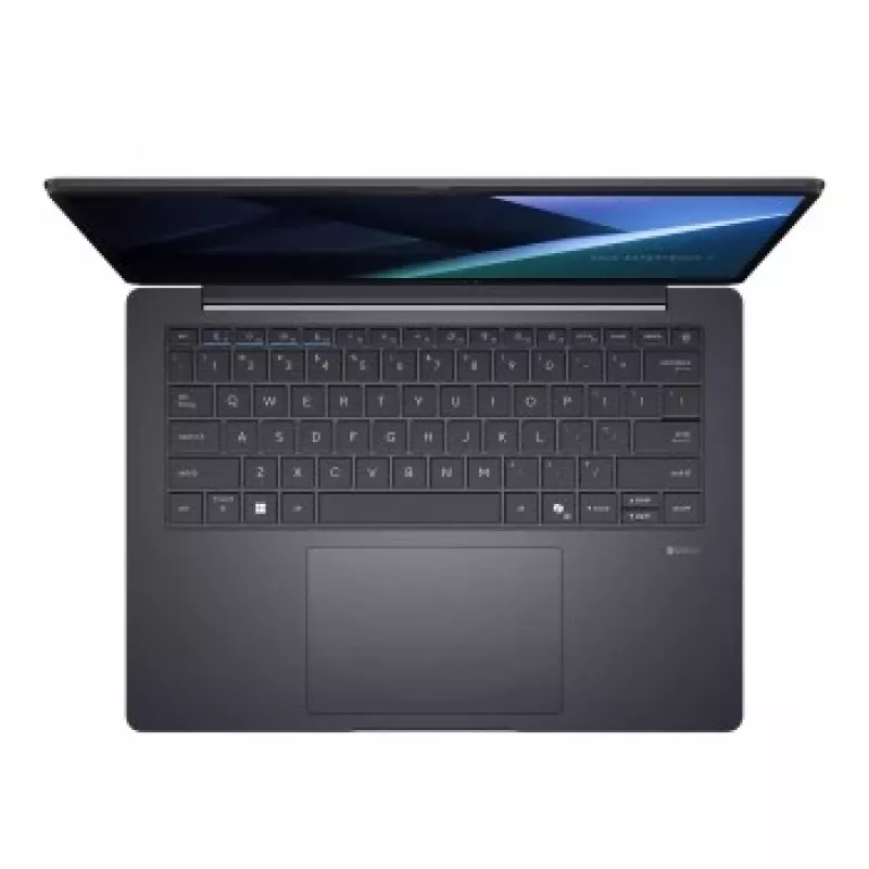 ASUS ExpertBook B3 14 inch WQXGA Intel Core Ultra 5 235H 16GB RAM 512GB SSD Windows 11 Pro Podświetlana Klawiatura Układ US 3-letnia Gwarancja