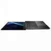 ASUS ExpertBook B3 14 inch WQXGA Intel Core Ultra 5 235H 16GB RAM 512GB SSD Windows 11 Pro Podświetlana Klawiatura Układ US 3-letnia Gwarancja