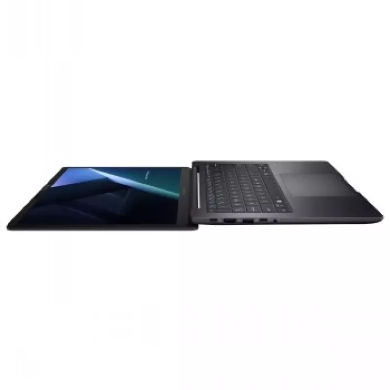 ASUS ExpertBook B3 14 inch WQXGA Intel Core Ultra 5 235H 16GB RAM 512GB SSD Windows 11 Pro Podświetlana Klawiatura Układ US 3-letnia Gwarancja