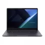 ASUS ExpertBook B3 14 inch WQXGA Intel Core Ultra 5 235H 16GB RAM 512GB SSD Windows 11 Pro Podświetlana Klawiatura Układ US 3-letnia Gwarancja