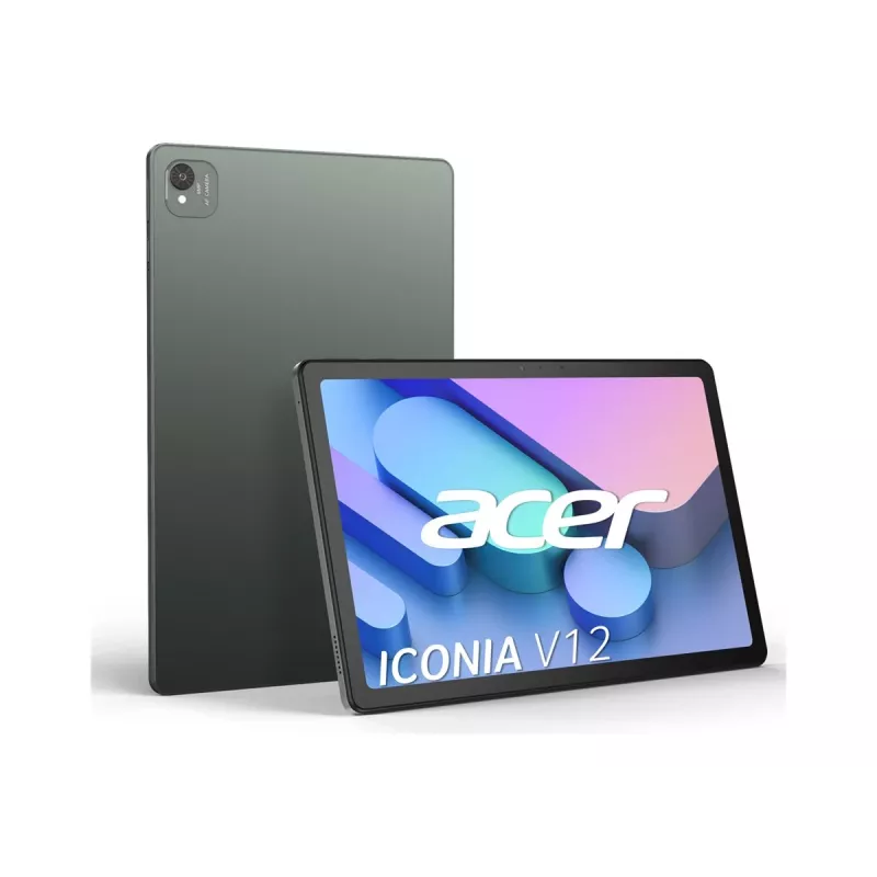 Acer Iconia V12-11M-84D2 Tablet 15 inch 256 GB 5G Mist Green