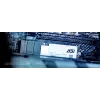AGI TECHNOLOGY 512GB M.2 2280 PCIe Gen3 x4 NVMe SSD, 3000MB/s Odczyt, 1400MB/s Zapis