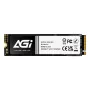 AGI TECHNOLOGY 1TB M.2 NVMe PCIe Gen3 x4 Wewnętrzny SSD (AGI1T0GIMAI298-CB)