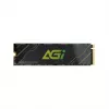 AGI TECHNOLOGY 1TB M.2 NVMe PCIe 4.0 SSD - 4700MB/s odczyt, 2800MB/s zapis, 600TBW