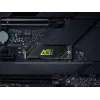 AGI TECHNOLOGY 1TB M.2 NVMe PCIe 4.0 SSD - 4700MB/s odczyt, 2800MB/s zapis, 600TBW