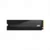 AGI TECHNOLOGY 1TB SSD M.2 NVMe PCIe Gen4x4 - 7400MB/s odczyt, 5200MB/s zapis, 750TBW