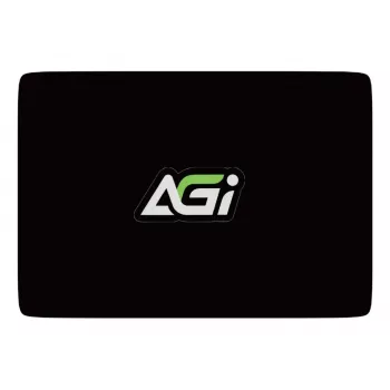 AGI Technology 1TB SATA III 2.5-calowy wewnętrzny SSD - Odczyt 550MB/s, Zapis 510MB/s