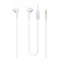 Samsung EHS61ASFWE Uniwersalny Oryginalny Zestaw Słuchawkowy Stereo 3.5mm z Kablem 1.2m Mikrofonem Biały (OEM)