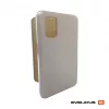 Evelatus Etui Książkowe Xiaomi Redmi Note 10 Pro Złoty