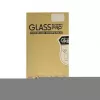 iLike 10D Edge Full Face Tempered Glass Screen Protector do Apple iPhone 13 / 13 Pro / 14 - Czarna Ramka