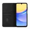 Evelatus Samsung Galaxy A15 Book Case Folio Black
