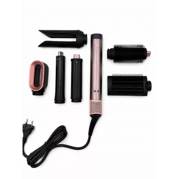 iLike Auto Hair Curling Styler Power 1700W – Profesjonalne narzędzie do stylizacji włosów z 6 końcówkami