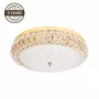 Lampa sufitowa Celsi B1887-1 36W LED 3200lm 4000K Neutralna Biel Okrągła Montaż Natynkowy