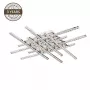 ORION Lampa sufitowa 24W 2160lm 4000K Biała LED zintegrowany