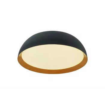 LED LENSER CEILING LED LIGHT SIAN D40 4000K BLACK