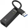 Unitek Y-3470 USB 3.0 do Gigabit Ethernet Adapter