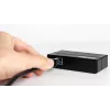 UNITEK USB-C na USB-B 3.0 Kabel do drukarki 2m Czarny