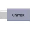 UNITEK USB-C na USB-C Adapter 40Gbps 240W 8K@60Hz