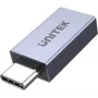 UNITEK USB-C na USB-C Adapter 40Gbps 240W 8K@60Hz