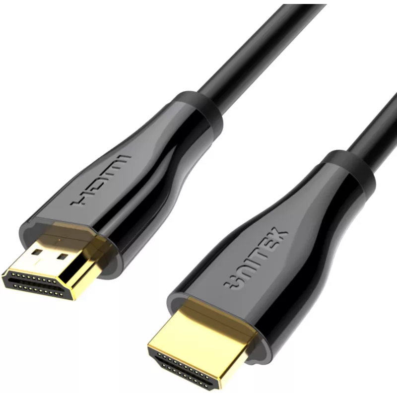 UNITEK Premium High Speed HDMI 2.0 Cable 1m C1047GB-1M