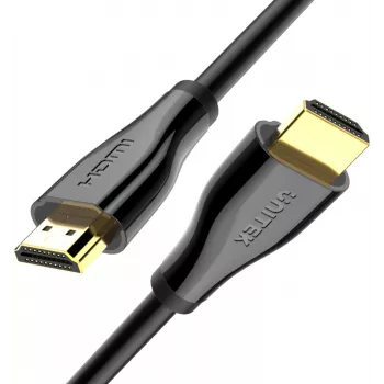 UNITEK Premium High Speed HDMI 2.0 Cable 1m C1047GB-1M