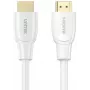 UNITEK HDMI 2.0 Cable 4K 0.5m White