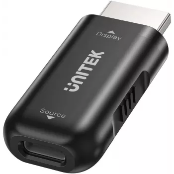 UNITEK USB-C na HDMI Adapter 4K@60Hz Space Gray