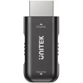 UNITEK USB-C na HDMI Adapter 4K@60Hz Space Gray