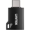 UNITEK USB-C na USB-A Adapter 10Gbps A1048ABK01