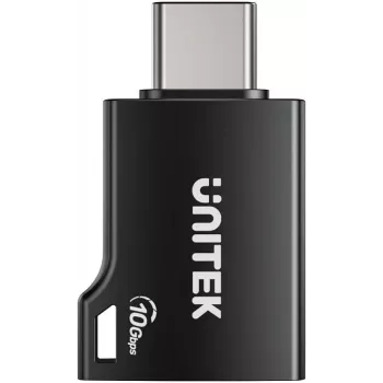UNITEK USB-C na USB-A Adapter 10Gbps A1048ABK01