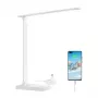 Lampa biurkowa LEPRO 310003, 750 lm, biała