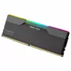 32GB KLEVV CRAS V RGB DDR5 6400MHz CL32 Dual Channel Kit (2x16GB) Czarny AMD EXPO
