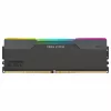 32GB KLEVV CRAS V RGB DDR5-6400 CL30 Dual Channel Kit (2x16GB) Czarny